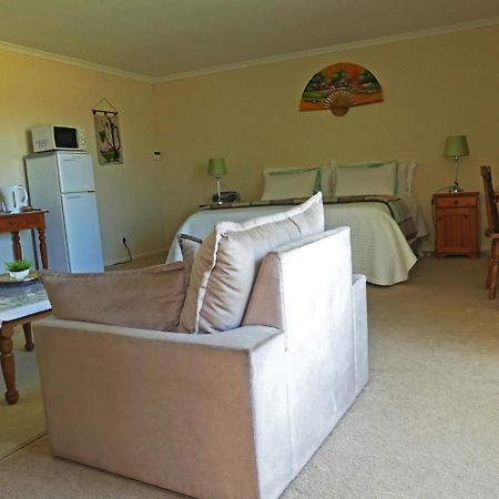 Vineyards Country Home Guest Room Blomtuin Exteriör bild
