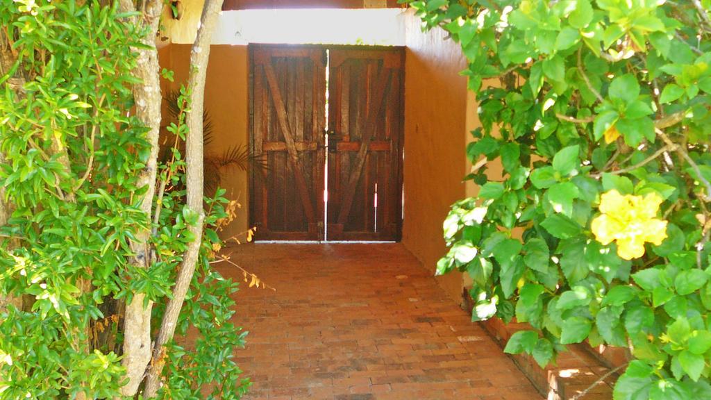 Vineyards Country Home Guest Room Blomtuin Exteriör bild