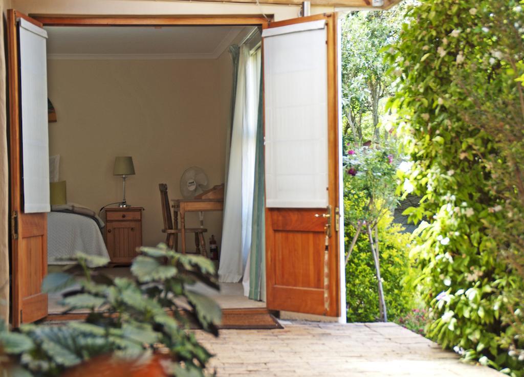 Vineyards Country Home Guest Room Blomtuin Exteriör bild