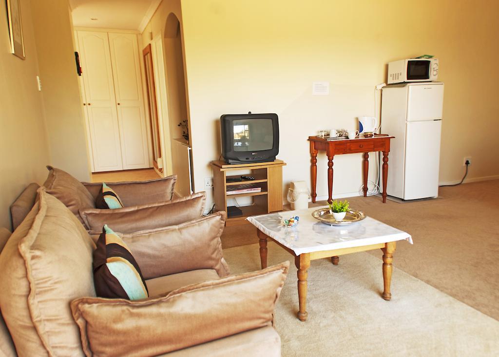 Vineyards Country Home Guest Room Blomtuin Rum bild