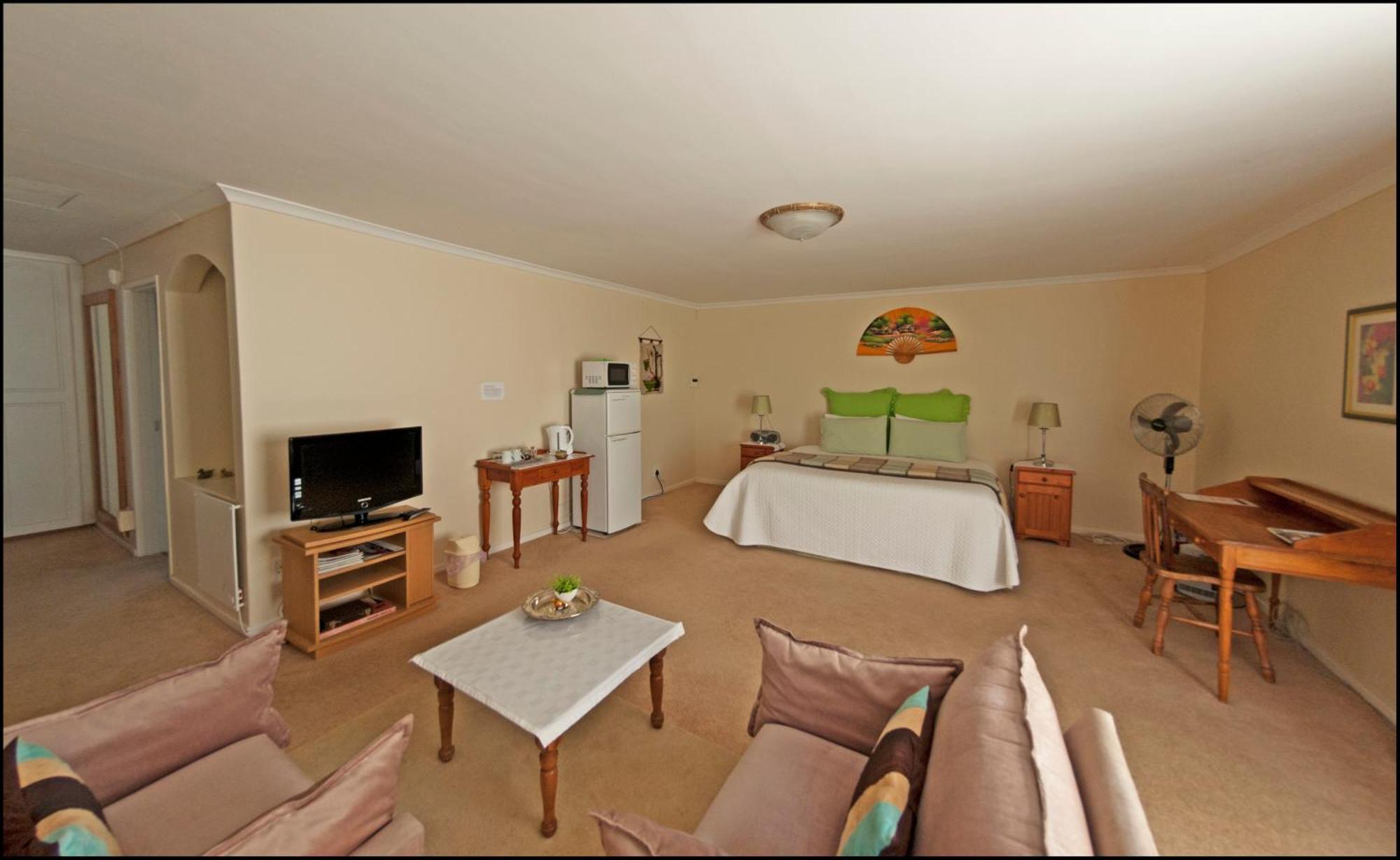 Vineyards Country Home Guest Room Blomtuin Exteriör bild