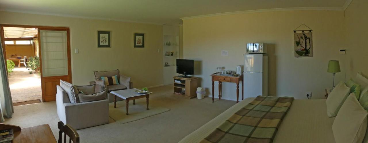 Vineyards Country Home Guest Room Blomtuin Exteriör bild