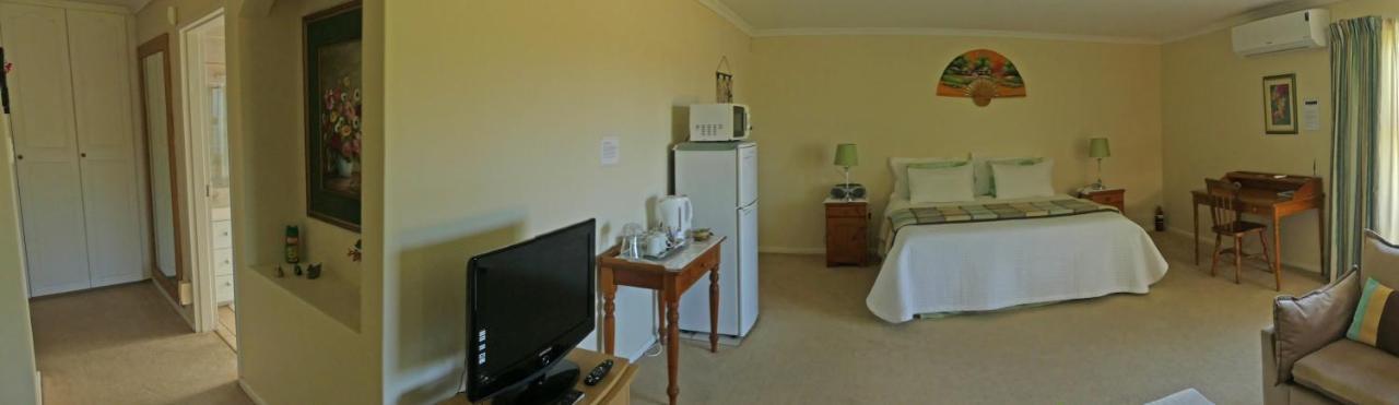 Vineyards Country Home Guest Room Blomtuin Exteriör bild
